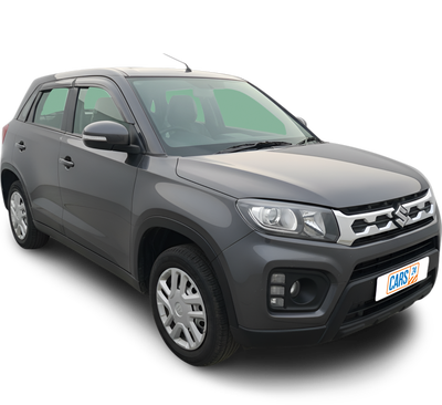 Maruti Vitara Brezza-img